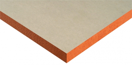 Izolace z tvrdé rezolové pěny Kooltherm 