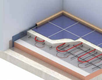 Kingspan Kooltherm® K3 Podlahová deska