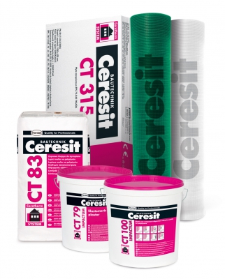 Ceresit Ceretherm Impactum 