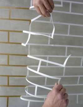 Příprava šablony DECOR