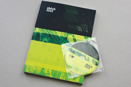 Zbůch 2015. Znovuobjevení hornické krajiny