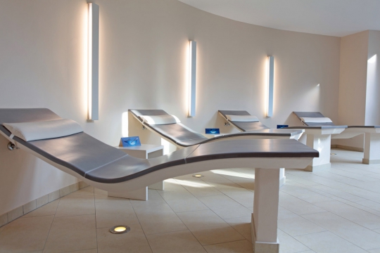 Knauf Drystar – spolehlivý systém do vlhkého a mokrého prostředí