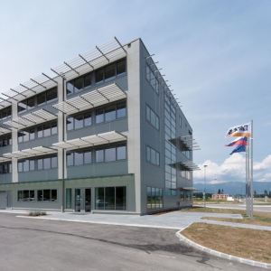 RLS Komenda – příklad řešení vzduchotechniky v čistých prostorách 