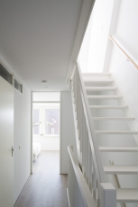 De Poorters van Montfoort – Rekonstrukce stávajících budov na aktivní domy