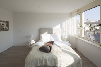 De Poorters van Montfoort – Rekonstrukce stávajících budov na aktivní domy