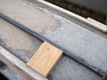 Epoxidový adhezní můstek