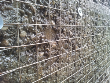 Epoxidový adhezní můstek