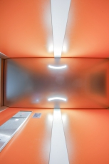 Modernizace výtahu krok za krokem