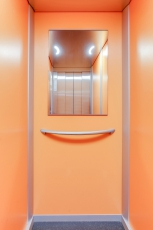 Modernizace výtahu krok za krokem