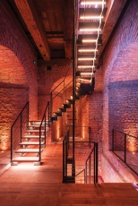 Rekonstrukce Bílé věže v Hradci Králové