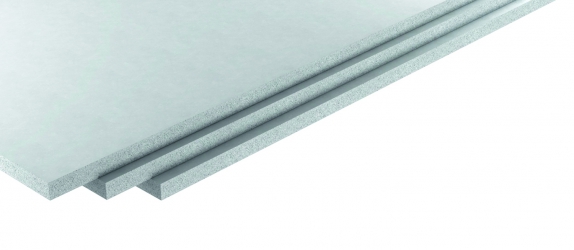 Nová protipožární deska fermacell AESTUVER