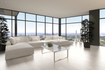 Laminátová podlaha 1FLOOR, Kolekce ORIGINAL, dekor Gargano