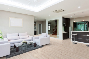 Laminátová podlaha 1FLOOR, kolekce PREMIUM, dekor Mondello