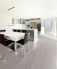 Laminátová podlaha 1FLOOR, kolekce PREMIUM, dekor Sagama