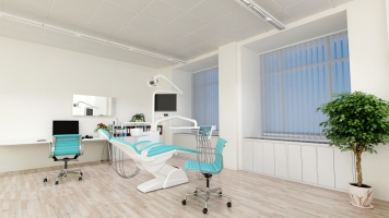 Nové bezrámové skleněné sálavé panely ECOSUN GS