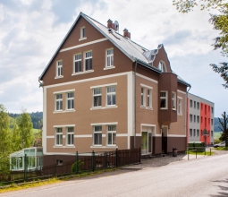 Obr. 6b: Bytový dům Vilémovská, Velký Šenov