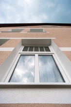 Obr. 6c: Bytový dům Vilémovská, Velký Šenov