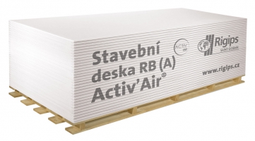 Barva zdarma k deskám Activ’Air