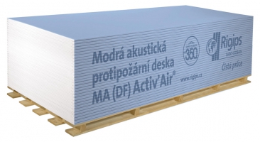 Barva zdarma k deskám Activ’Air