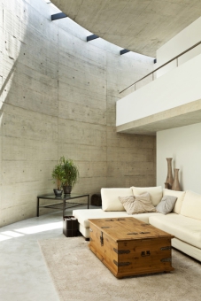 Beton a jeho speciální druhy, přísady, zušlechťování, sanace…
