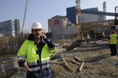 Průvodce betonářskou kuchyní 4 – Objednávka a nákup betonu