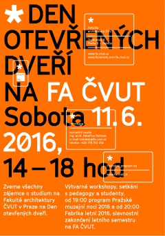 Den otevřených dveří