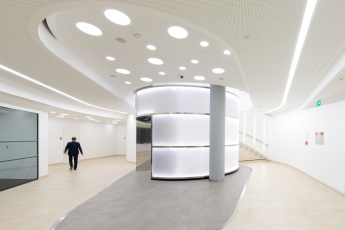 Raiffeisen Multi-Purpose Center Raaba (Rakousko)