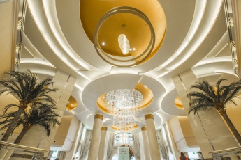 Kempinski Hotel (Egypt)