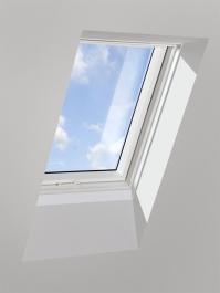 Střešní okna FAKRO určená pro výměnu starých střešních oken za nová
