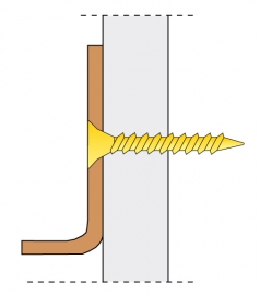Obr. 2c: Vrut FN 4–8 mm