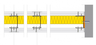 Obr. 9: Bezpečnostní příčka Habito