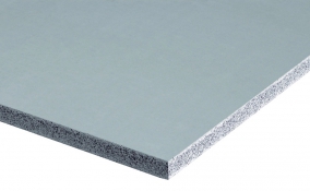 Obr. 5: Cementovláknitá deska fermacell Powerpanel H2O