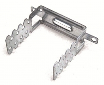 Obr. 7: Přímý závěs