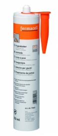 Obr. 9: Spárovací lepidlo fermacell