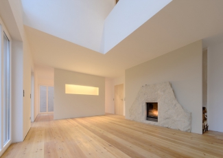 Nová bezpečnostní konstrukce Knauf – příčka opláštěná deskou Diamant