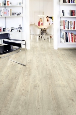 Ekologické elastické podlahy Wineo PURLINE nově se zámkovým spojem