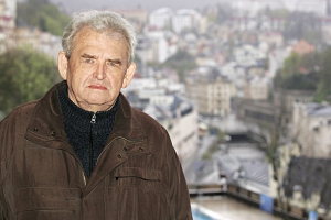 Ing. Svatopluk Zídek