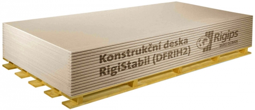 Deskové materiály v dřevostavbách