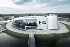 Energetické a vzdělávací centrum Enercon