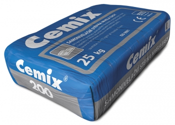 Samonivelační stěrka NIVELA EASY v balení po 25 kg