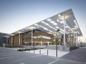 Mezinárodní výzkumné laserové centrum ELI, Dolní Břežany