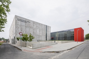 Aplikační centrum Baluo, Olomouc