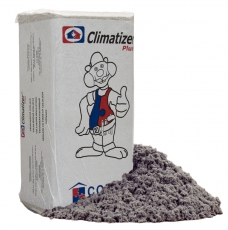 Foukaná celulózová izolace Climatizer Plus
