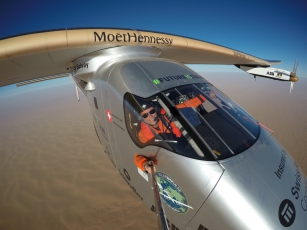 Solar Impulse 