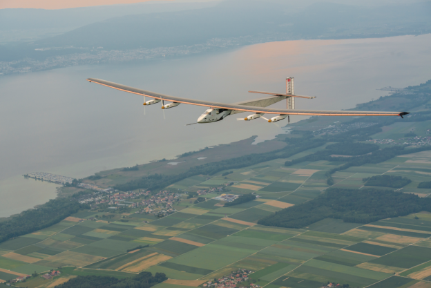 Solar Impulse 