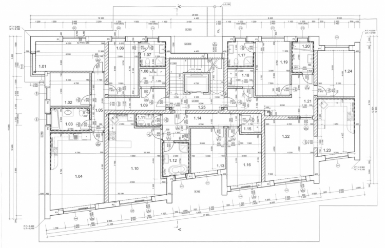Obr. 4c: Jiří Toncar ze SPŠ stavební České Budějovice