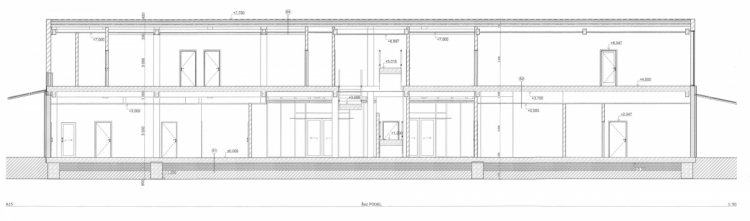 Obr. 6d: Josef Ročeň ze SPŠ stavební akademika St. Bechyně, Havlíčkův Brod