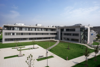 Vědecko-technologický park