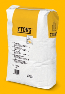 Zakládací tepelně izolující malta Ytong