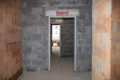 LIAPOR, to je především akustický komfort